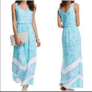 Vineyards size 6 maxi